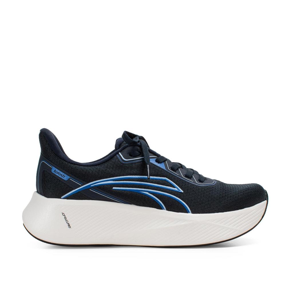 Tênis Kolosh Prime Esportivo Masculino H3981