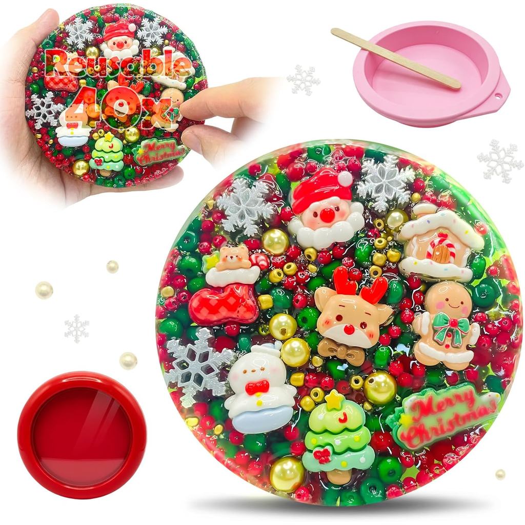 Almofada Reutilizável para Alívio de Ansiedade, Brinquedo Grande Reutilizável para Fidgeting, Brinquedos para Alívio de