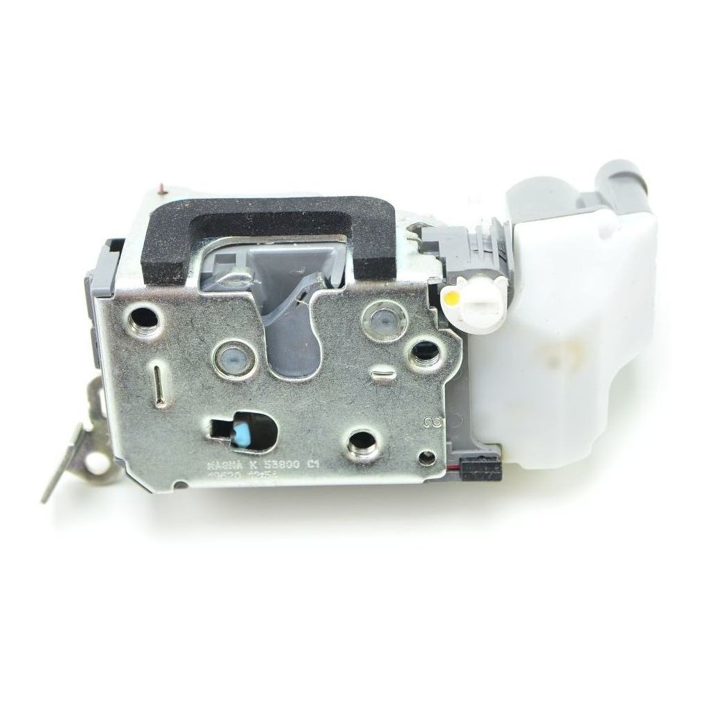 Fechadura Porta Traseira Esquerda Palio Siena Fiat 51965369 Fiat 51965369