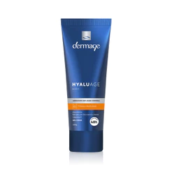 Hyaluage Body Dermage Anti-Idade Corporal Loção Sérum 200g