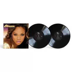 Vinil Rihanna - Music Of The Sun (2LP) - Importado