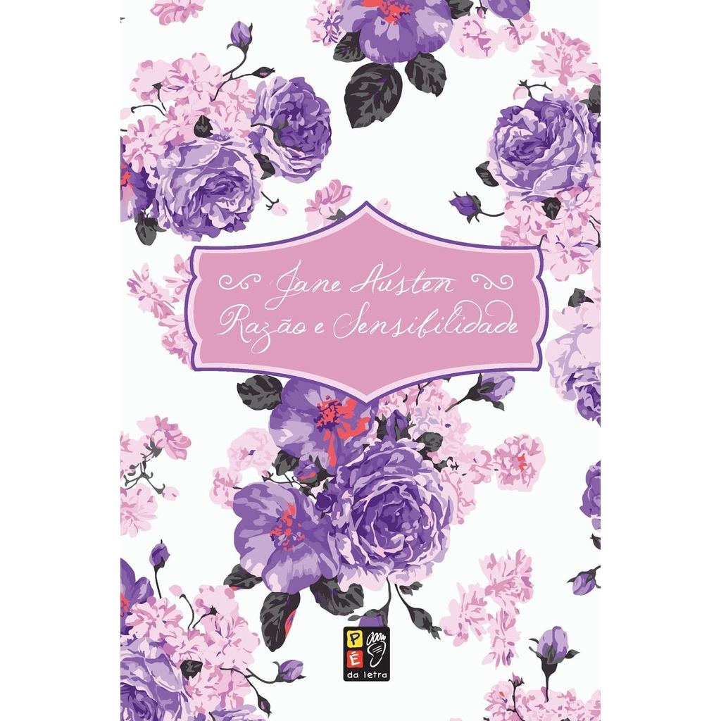 Razão e Sensibilidade | Jane Austen