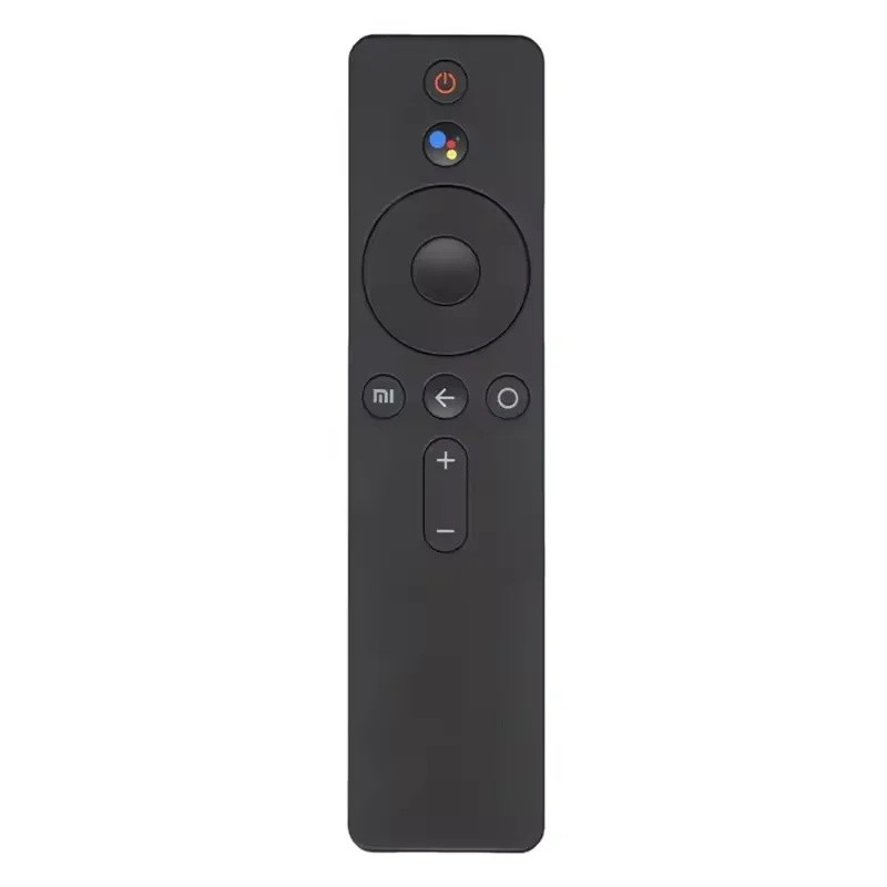 XMRM-007 Para Xiaomi Mi TV Box L43M5-5ARU 4A 4S Série Pesquisa De Voz Bluetooth