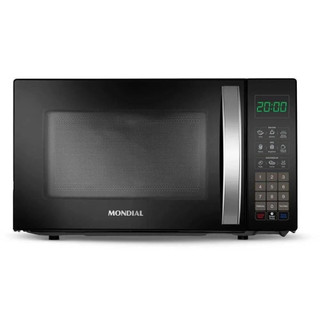 Micro-Ondas MO0121B 21 Litros Tira Odor Mondial