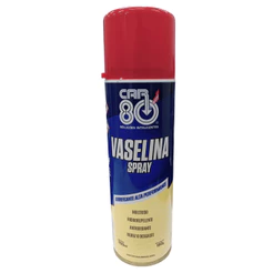 Vaselina Spray Lubrificante Multiuso de Alte Performance Car80