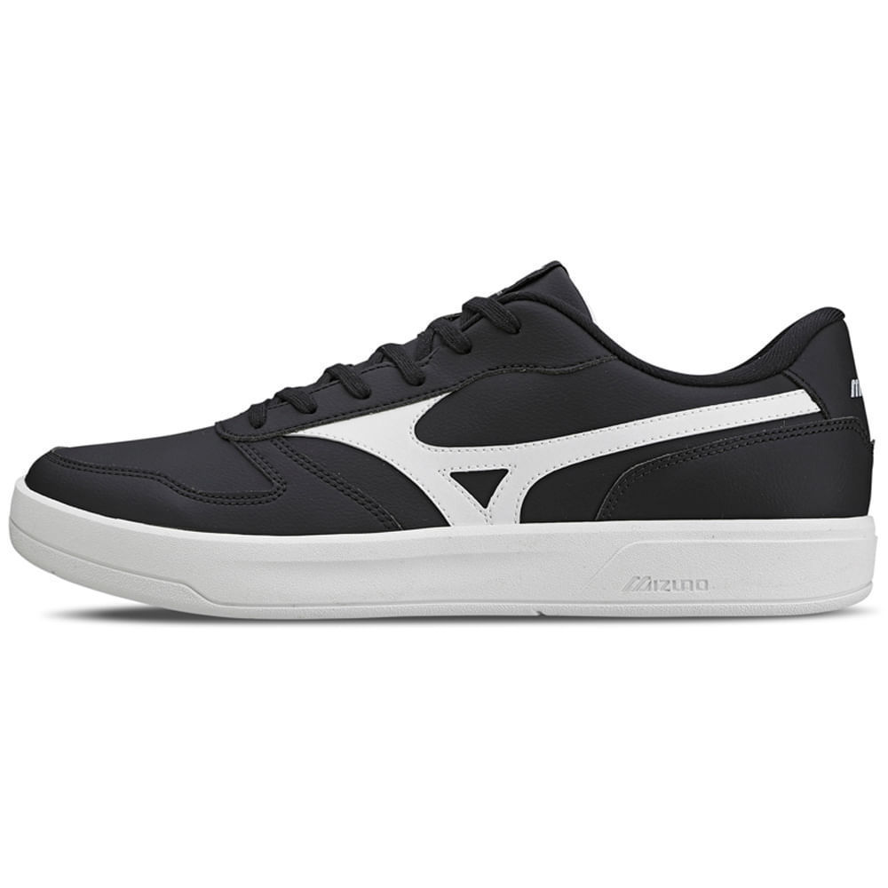 Tênis Casual Mizuno Street Wind
