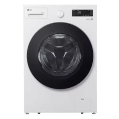Lava e Seca Smart WD16WNTS6B 16kg com Inteligência Artificial AI DD LG