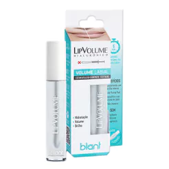 Lip Volume Hialurônico Blant Incolor 4ml