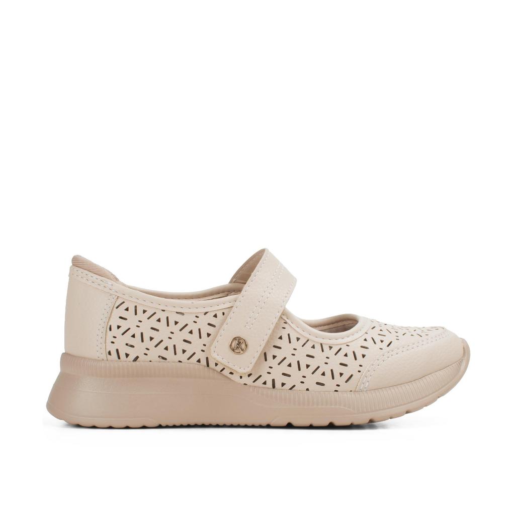 Sapatilha Esportiva Kolosh Feminino C3152A