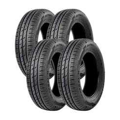 Jogo 4 Pneus General Tire by Continental Aro 14 Altimax One 185/65R14 86H