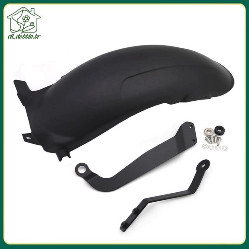 Paralama Traseiro De Motocicleta Para C400GT C400X 2025 Protetor Contra Respingos Estendido Com Design De Alongamento E 