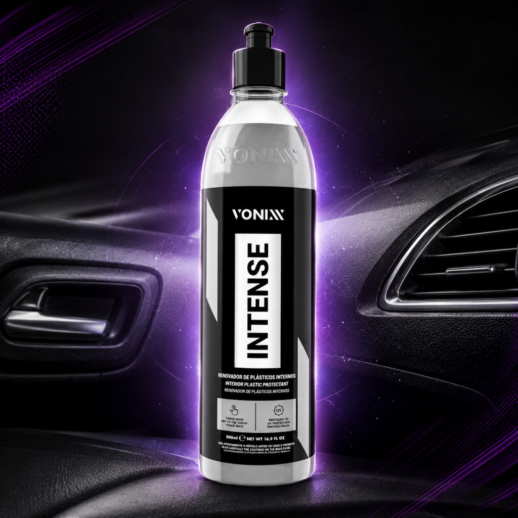 INTENSE RENOVADOR 500 ML VONIXX