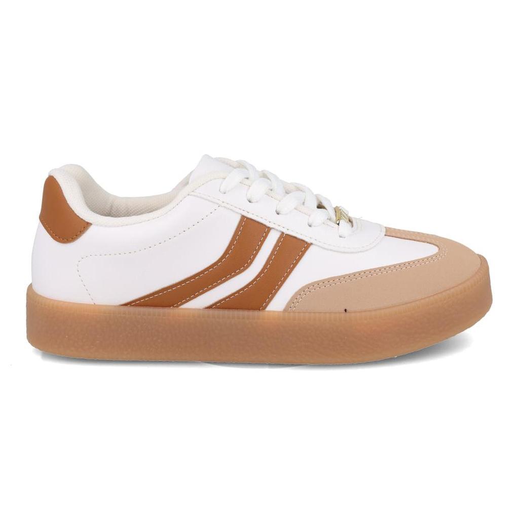 Tênis Vizzano Feminino Casual Conforto