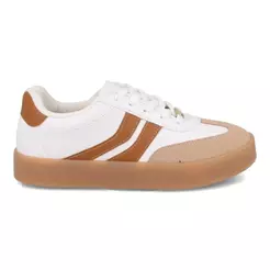 Tênis Vizzano Feminino Casual Conforto