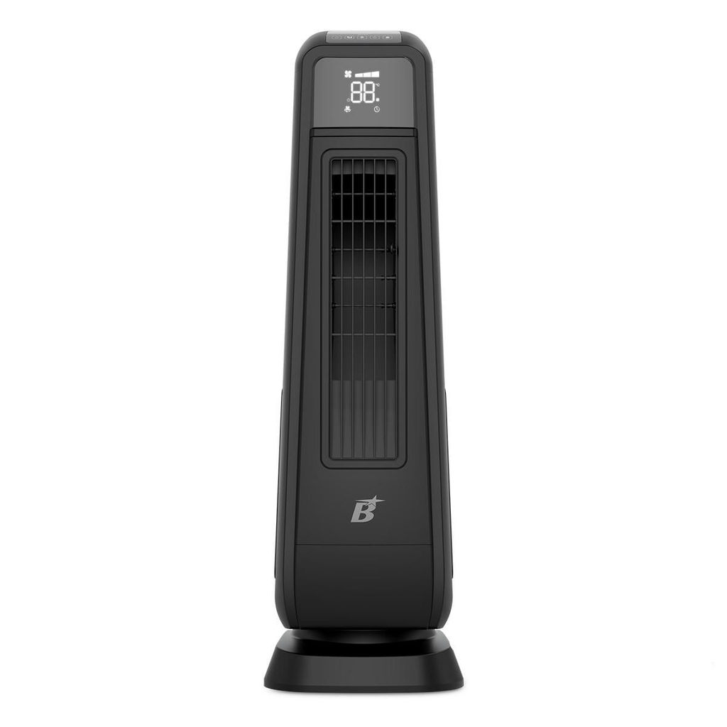 Ventilador Torre Britânia Painel Touch 127W BVT91A