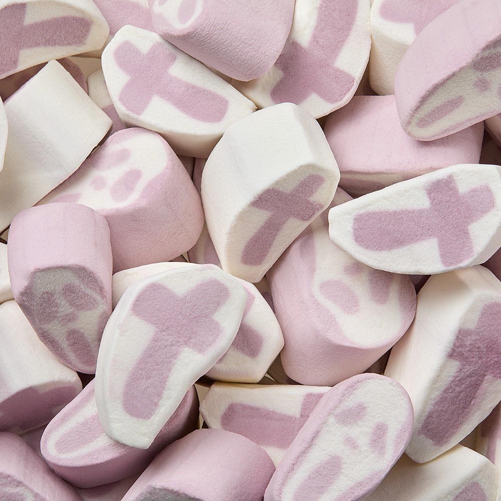 Fini Marshboo Fantasma 200g Marshmallow — imagem 2 de 2