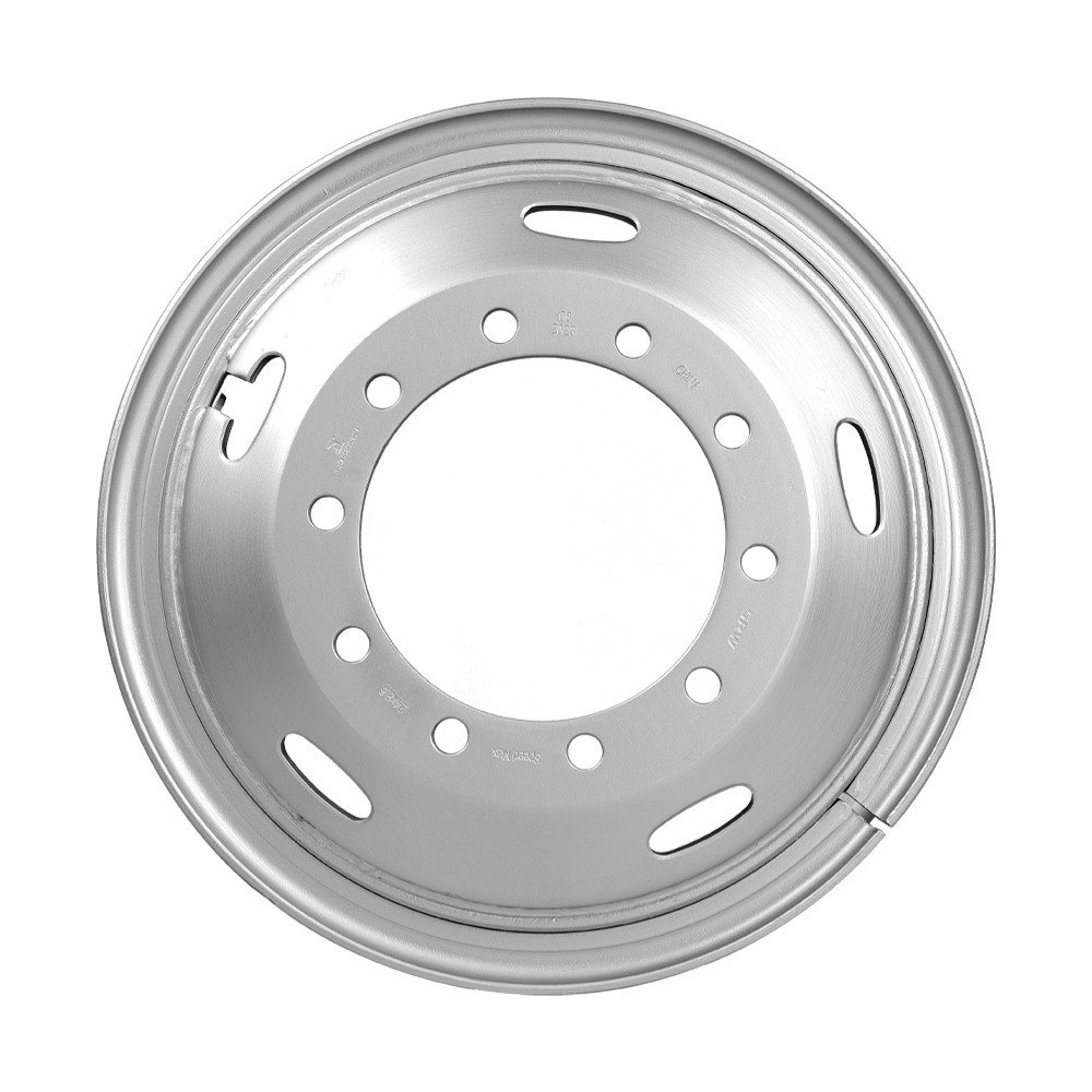 Roda de Aço Disco 24-8.50 10 Furos (5VH) HD Speedmax
