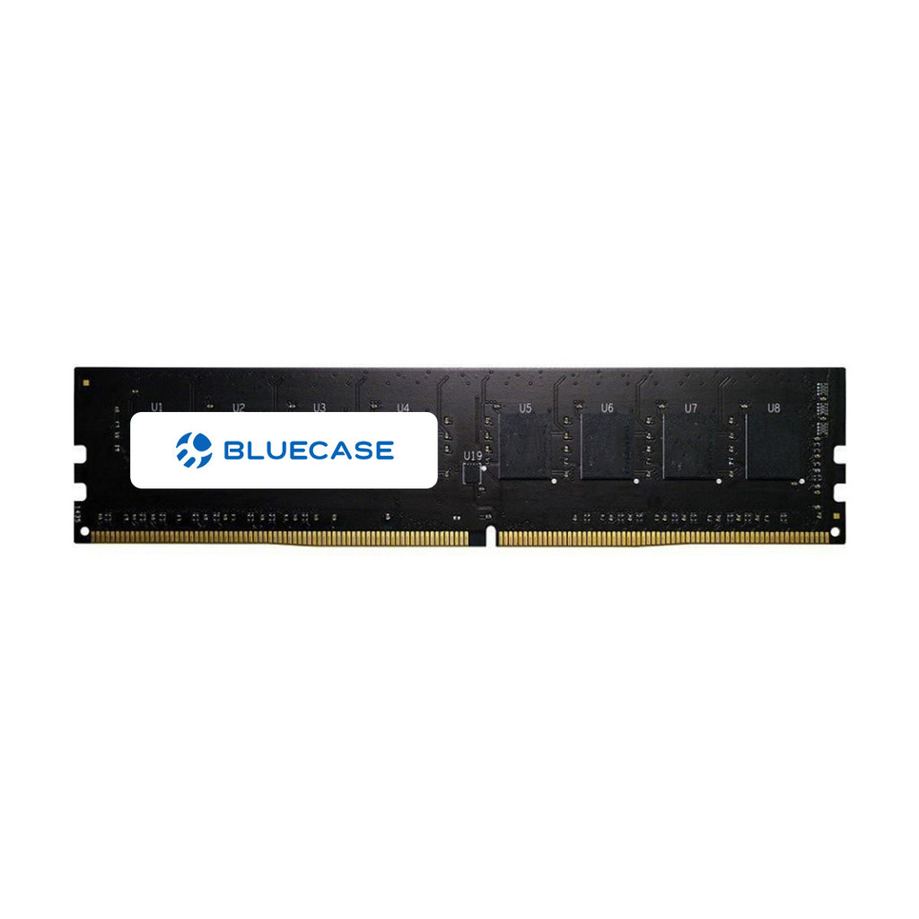 Memória RAM Bluecase 16GB DDR4 2666MHz Long-DIMM