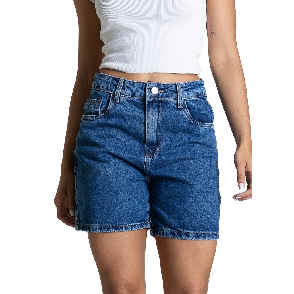 Shorts Jeans Sawary - 284486