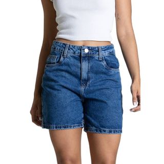Shorts Jeans Sawary - 284486