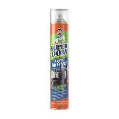 Limpa Air Fryer Super Dom 250ml
