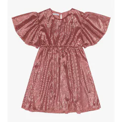 Vestido Infantil Trick Nick Unica