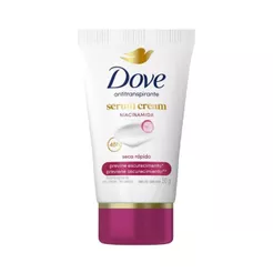 Desodorante Creme Feminino Dove Previne Escurecimento 50g