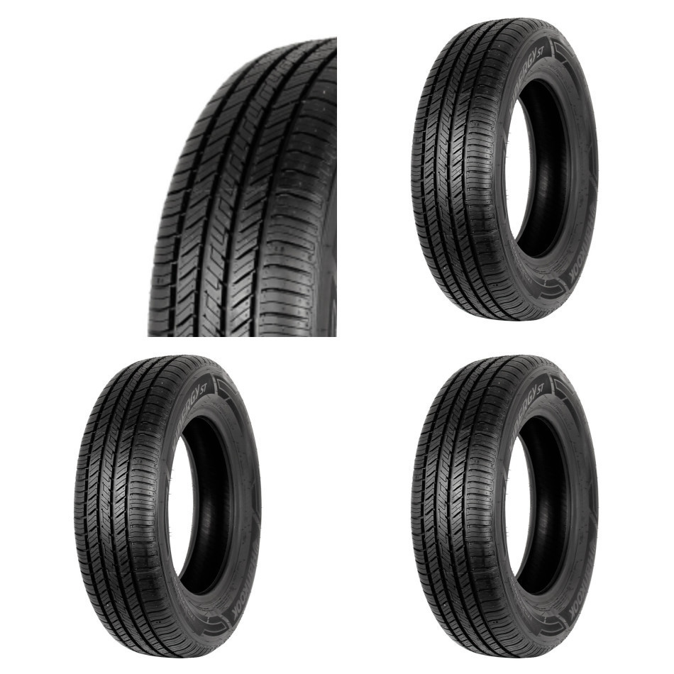 Hankook Kinergy