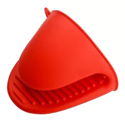 Luva Térmica Pegador de Silicone Cazza - Item Sortido