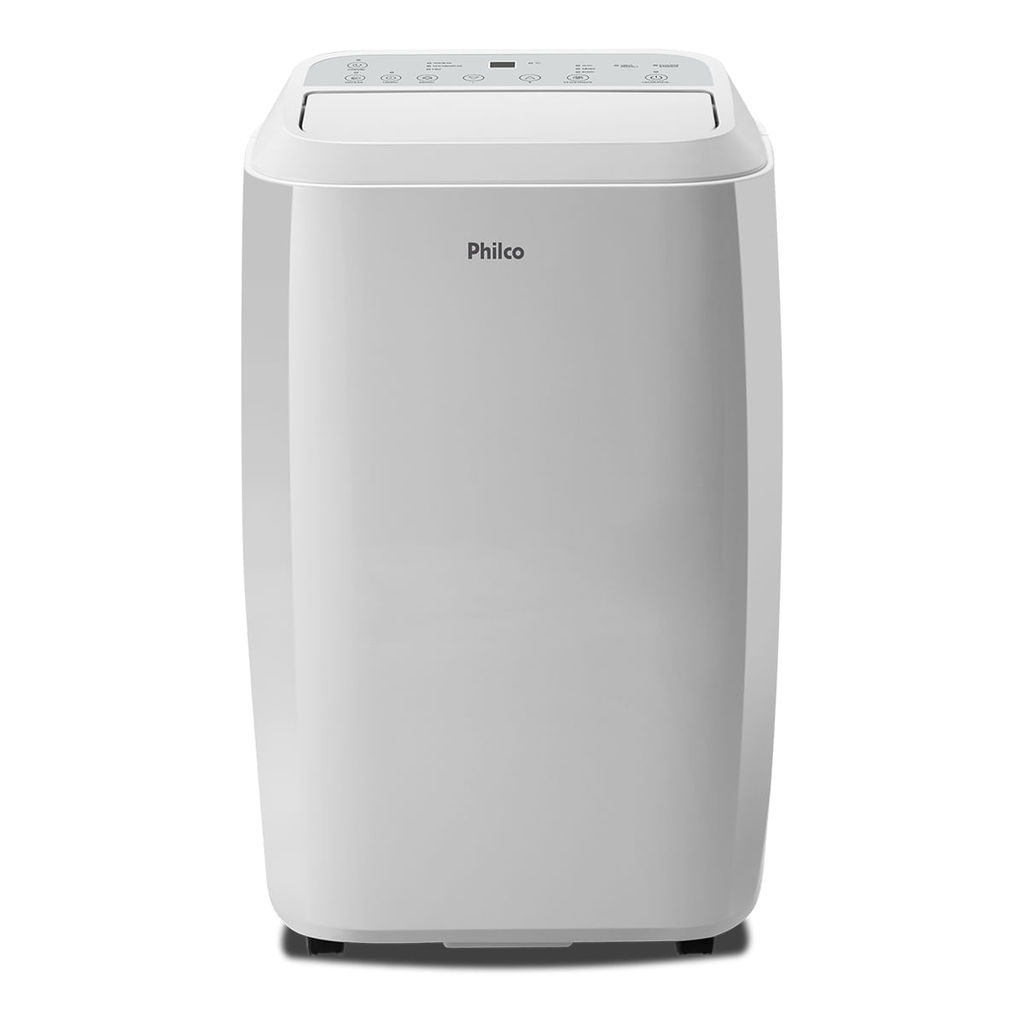 Ar-Condicionado Philco Portátil 12000BTUs Frio PAC12000F5