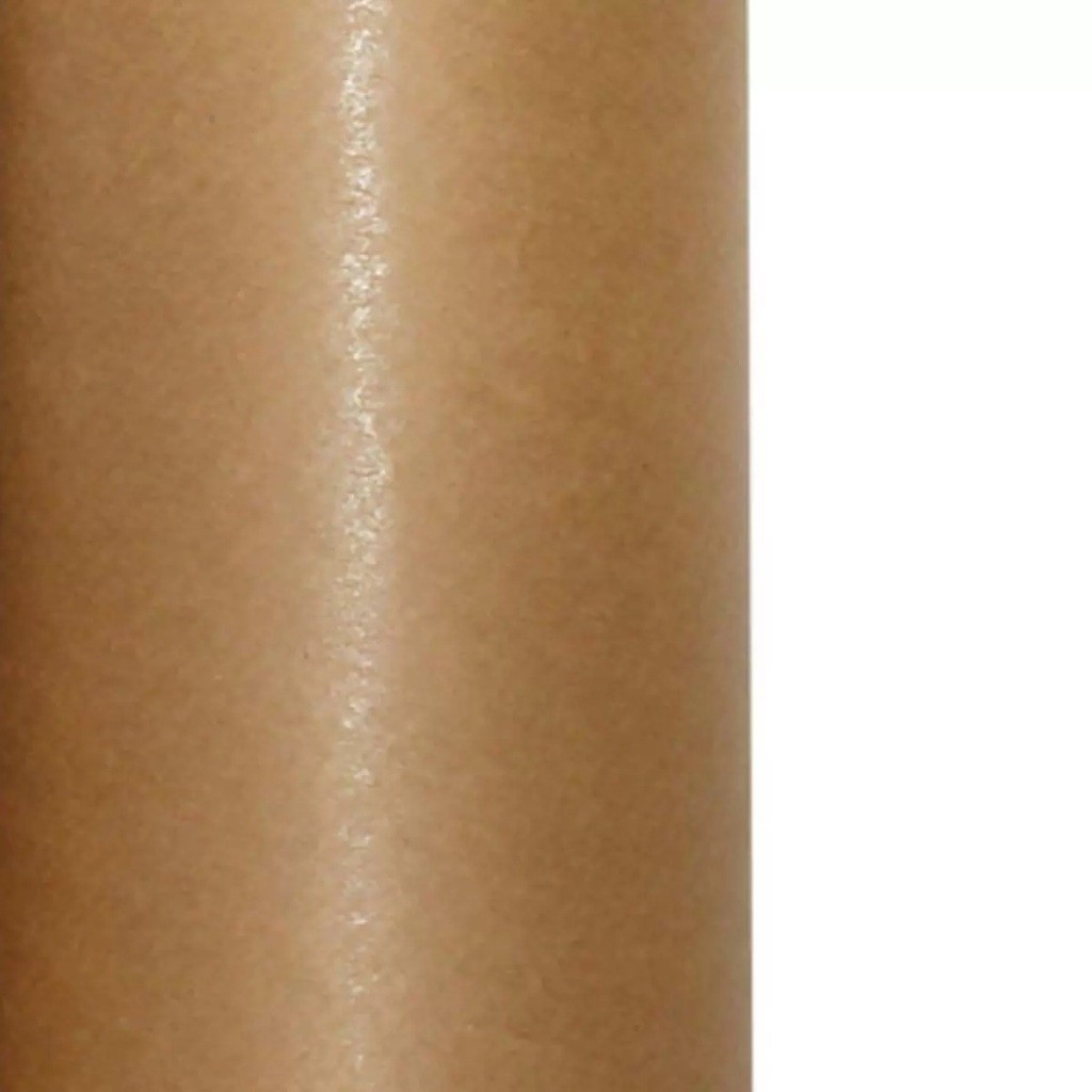 Papel Kraft 40cm De Largura x 50 Metros Gramatura 80 Monolúcido Correios Sacolas Embalagem — imagem 2 de 2