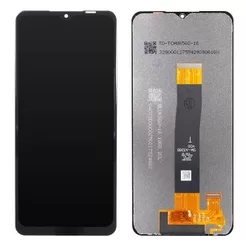 Tela Frontal Display LCD Touch Compatível com Samsung Galaxy A32 5G A326 Sem Aro