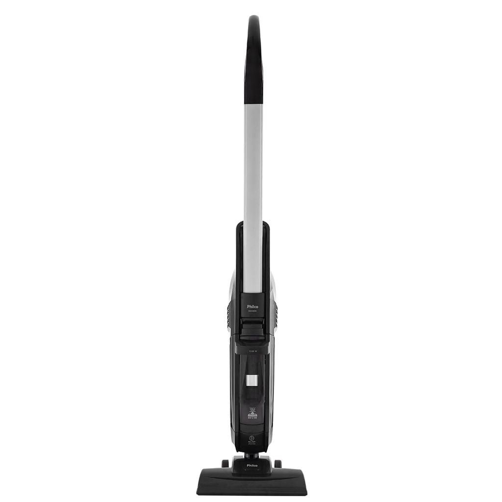 Aspirador de Pó e Água Vertical Philco Filtro HEPA 1250W PAS3000