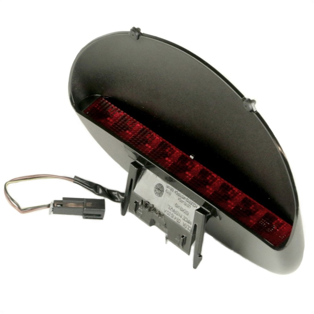 Brake light luz de freio elevada Corsa Classic 52043149 GM · foto 2