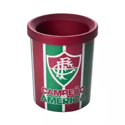 Porta Lata 350mL - Fluminense - Oficial Plasutil