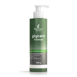 Glycare Intense Gel de Limpeza Profunda Pele Oleosa e Acneica 300g