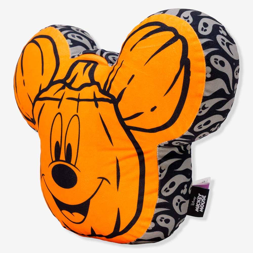 Almofada Formato Mickey Halloween – Disney — imagem 2 de 2