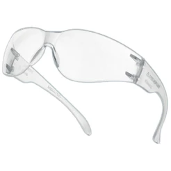 Óculos de segurança lentes curvas - SUMMER Delta Plus