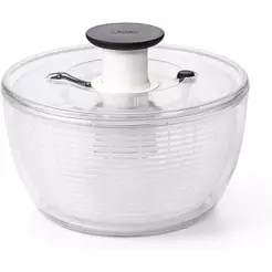 Centrífuga para Salada Oxo Policarbonato 5 Litros