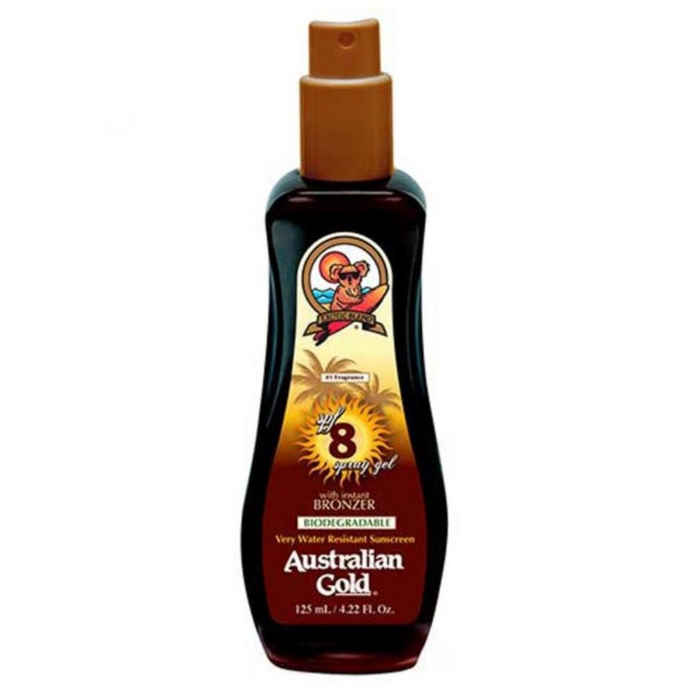 Bronzeador Spray Australian Gold: Onde Comprar | BuscaProdutos