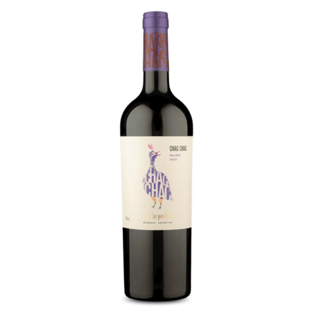 Malbec Tinto Chac Chac em Oferta na Shopee