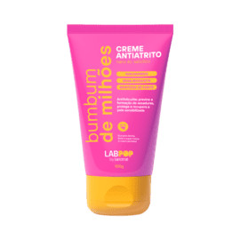 Creme Antiatrito Bumbum de Milhões 100g Labpop