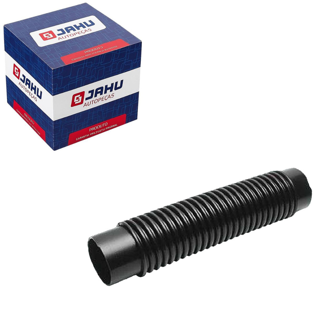 Mangueira Do Ar Quente Brasilia 1972 A 1979 / Fusca 1968 A 1996 - Jahu 16040-0 em Oferta na Shopee