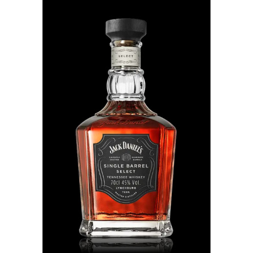 WHISKY JACK DANIELS SINGLE BARREL 750ML