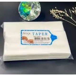 Algodão Prensado Lenços de Papel Para Limpeza Unhas 1000 unidades em Oferta na Shopee