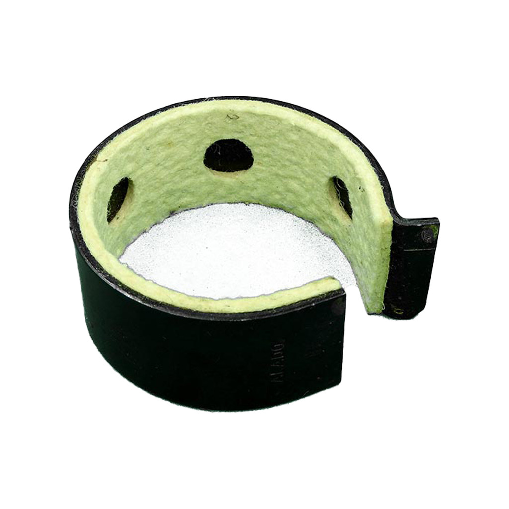 Cinta Freio Compativel Com Lav Electrolux Lm06 Lm08 Alado - 62603856