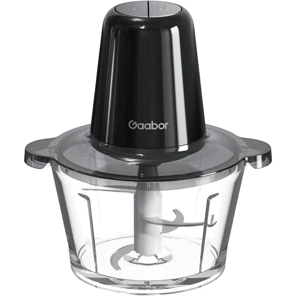 Processador de Alimentos Gaabor Multislice 300W 127V - MG-15 em Oferta na Shopee