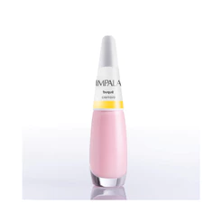 Esmalte Impala Cremoso A Cor da Sua Moda Buquê
