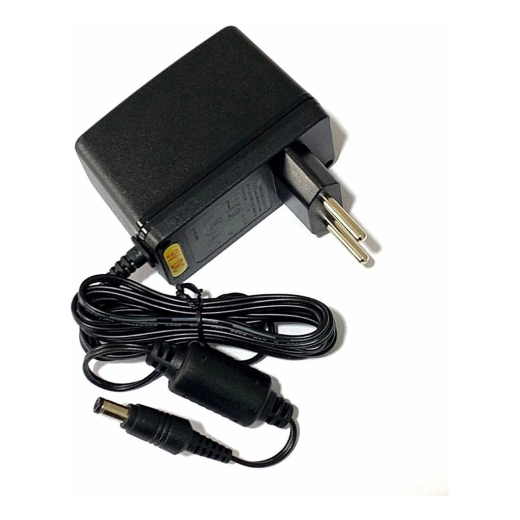 Fonte Para Boss Psa-120zs Para Pedais 9v compatíveis