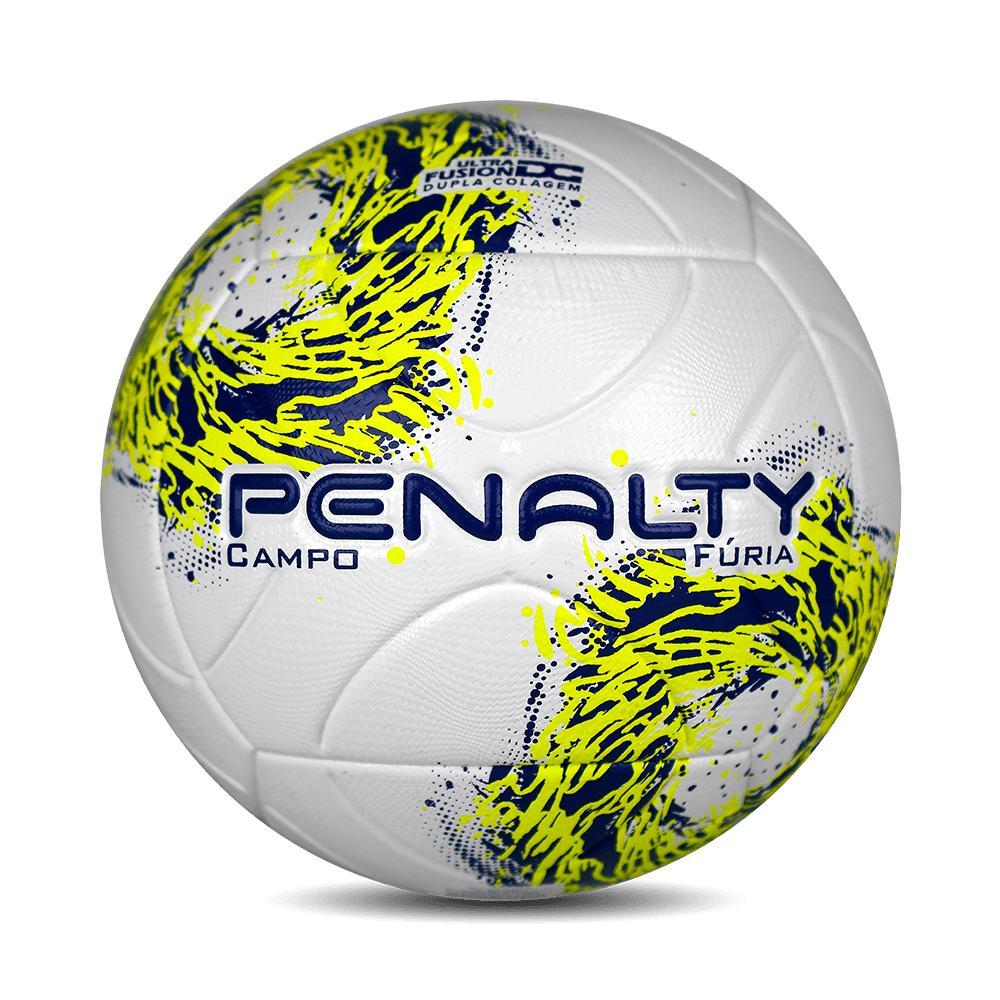 Bola De Futebol De Campo Penalty Fúria Xxi
